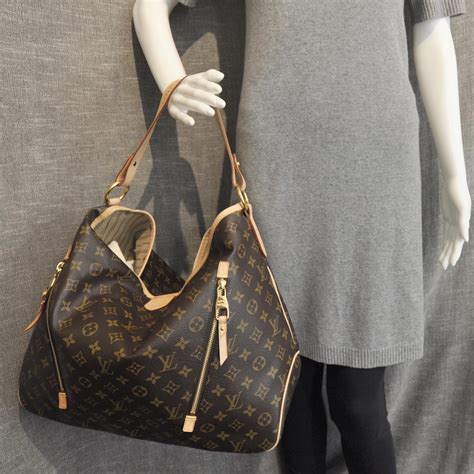 Louis Vuitton delightful price